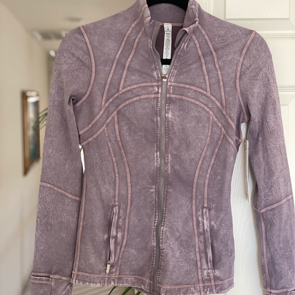 Lululemon Jacket